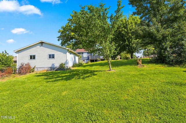 212 Hilltop Drive, Bristol, VA 24202