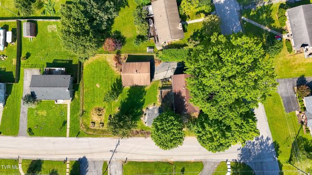 212 Hilltop Drive, Bristol, VA 24202