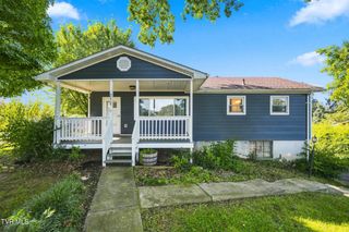 212 Hilltop Drive, Bristol, VA 24202