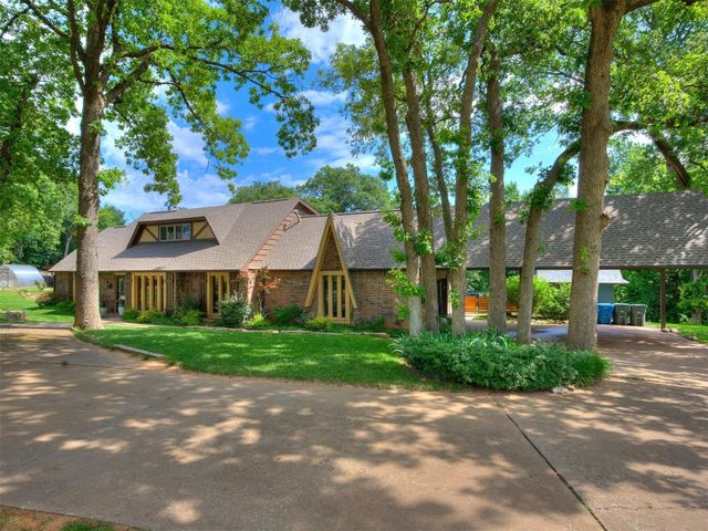1533 Bobcat Circle, Edmond, OK 73034