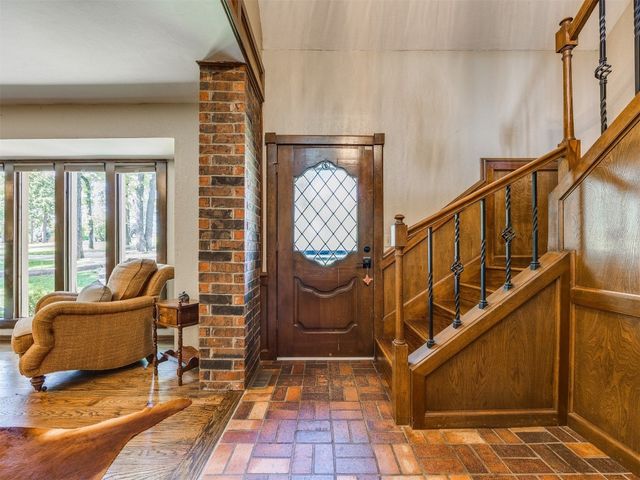 1533 Bobcat Circle, Edmond, OK 73034