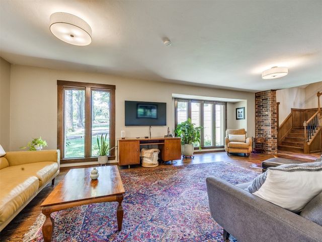 1533 Bobcat Circle, Edmond, OK 73034