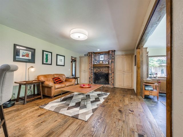 1533 Bobcat Circle, Edmond, OK 73034