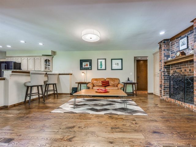 1533 Bobcat Circle, Edmond, OK 73034