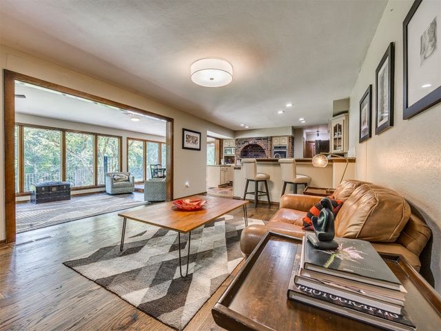 1533 Bobcat Circle, Edmond, OK 73034