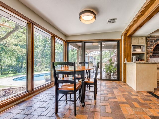 1533 Bobcat Circle, Edmond, OK 73034