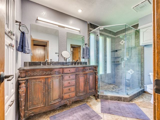 1533 Bobcat Circle, Edmond, OK 73034