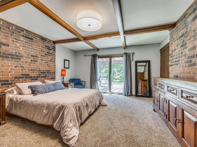 1533 Bobcat Circle, Edmond, OK 73034