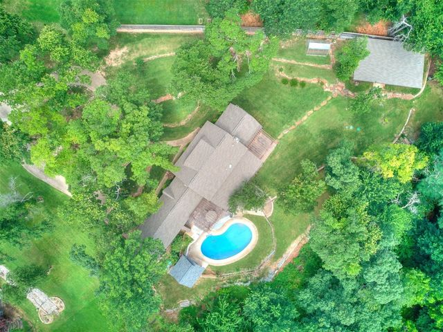 1533 Bobcat Circle, Edmond, OK 73034