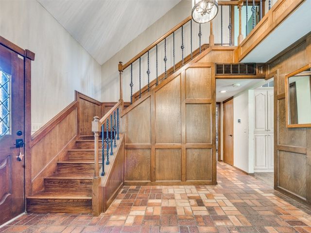 1533 Bobcat Circle, Edmond, OK 73034