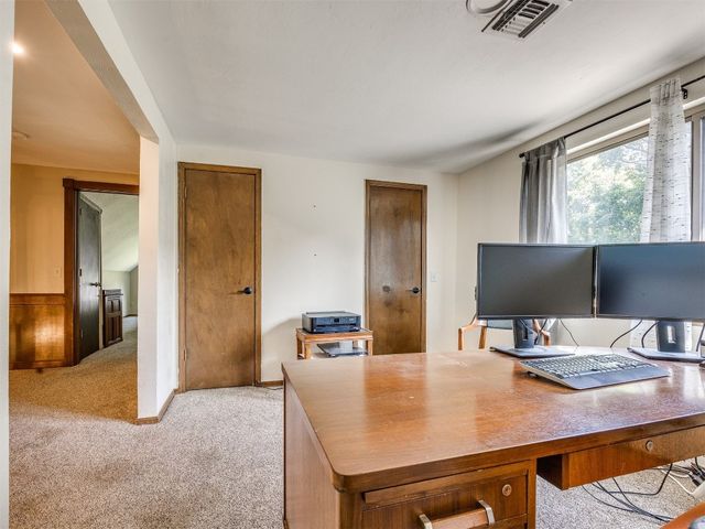 1533 Bobcat Circle, Edmond, OK 73034