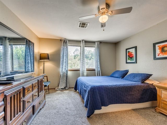 1533 Bobcat Circle, Edmond, OK 73034
