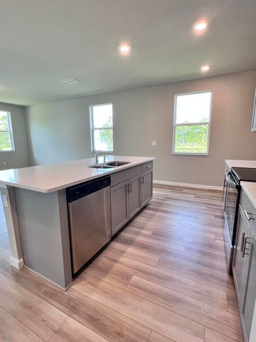 240 Osprey Preserve Boulevard, Jensen Beach, FL 34957