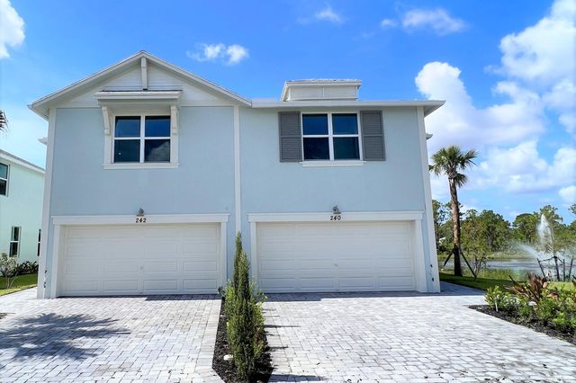 240 Osprey Preserve Boulevard, Jensen Beach, FL 34957