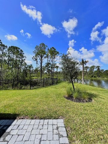 240 Osprey Preserve Boulevard, Jensen Beach, FL 34957