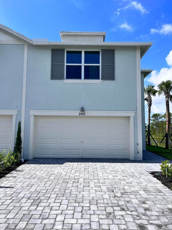 240 Osprey Preserve Boulevard, Jensen Beach, FL 34957