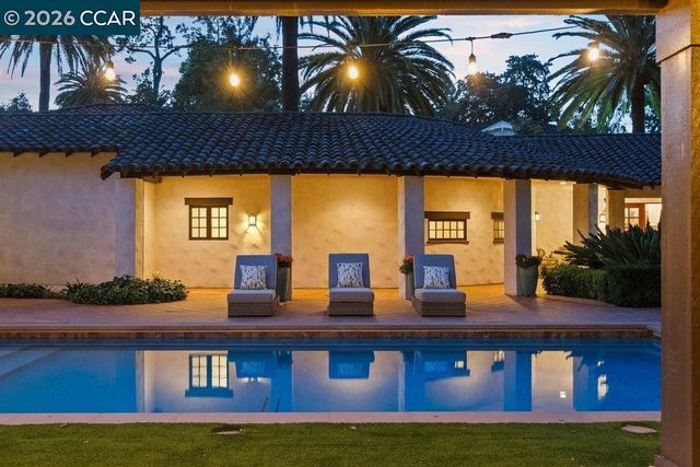 1924 Alameda Diablo, Diablo, CA 94528