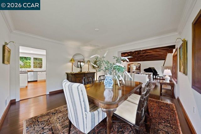 1924 Alameda Diablo, Diablo, CA 94528