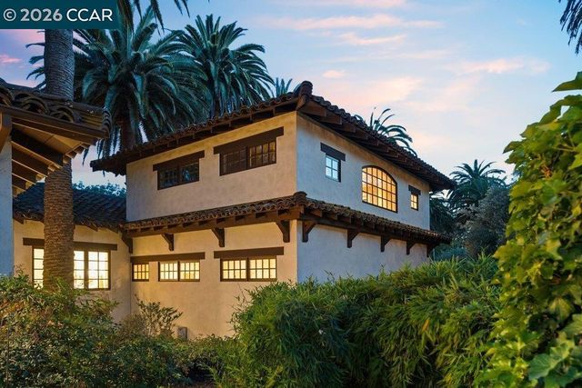 1924 Alameda Diablo, Diablo, CA 94528