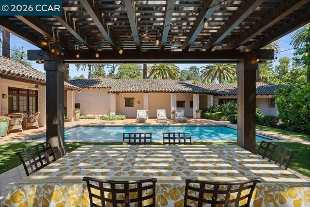 1924 Alameda Diablo, Diablo, CA 94528