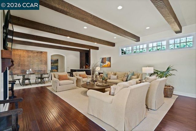 1924 Alameda Diablo, Diablo, CA 94528