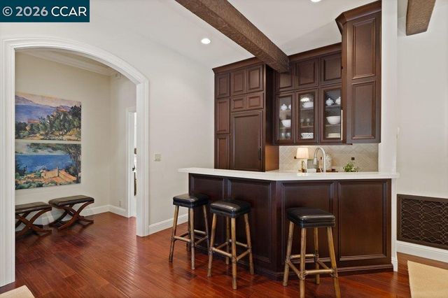 1924 Alameda Diablo, Diablo, CA 94528