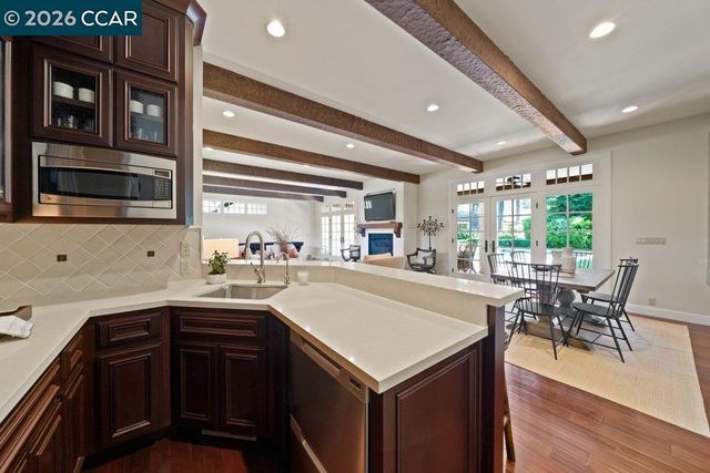 1924 Alameda Diablo, Diablo, CA 94528