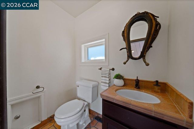 1924 Alameda Diablo, Diablo, CA 94528