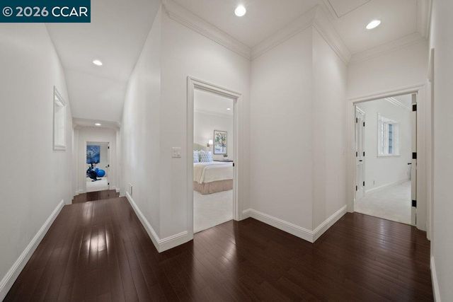 1924 Alameda Diablo, Diablo, CA 94528
