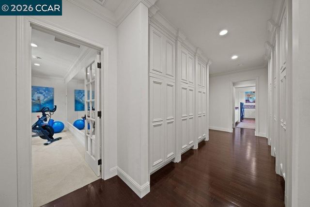 1924 Alameda Diablo, Diablo, CA 94528