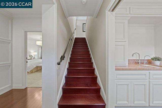 1924 Alameda Diablo, Diablo, CA 94528