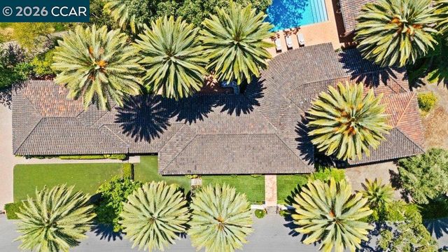 1924 Alameda Diablo, Diablo, CA 94528