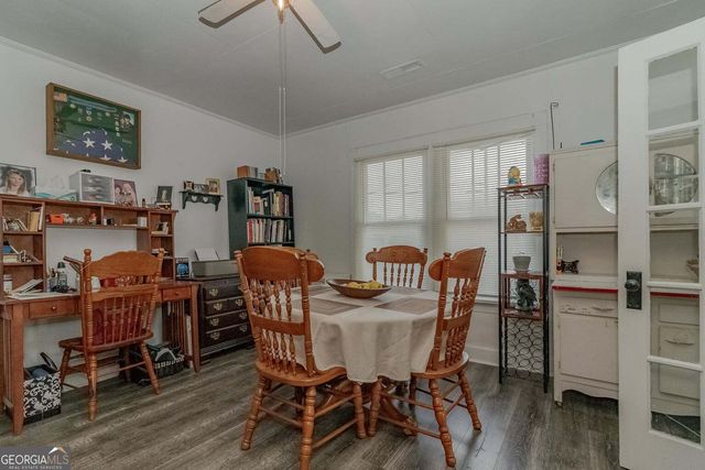 10895 Commerce Street, Summerville, GA 30747