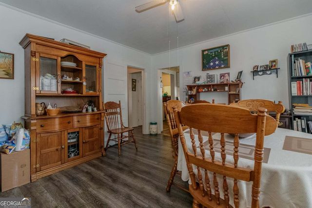 10895 Commerce Street, Summerville, GA 30747