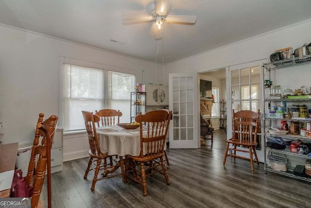 10895 Commerce Street, Summerville, GA 30747
