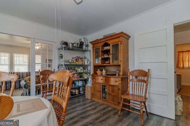 10895 Commerce Street, Summerville, GA 30747