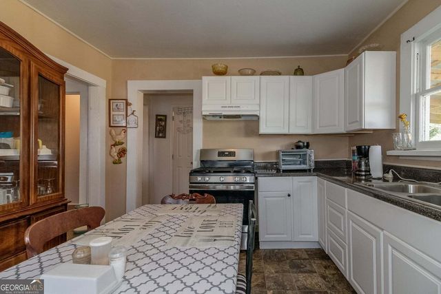 10895 Commerce Street, Summerville, GA 30747