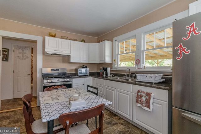 10895 Commerce Street, Summerville, GA 30747