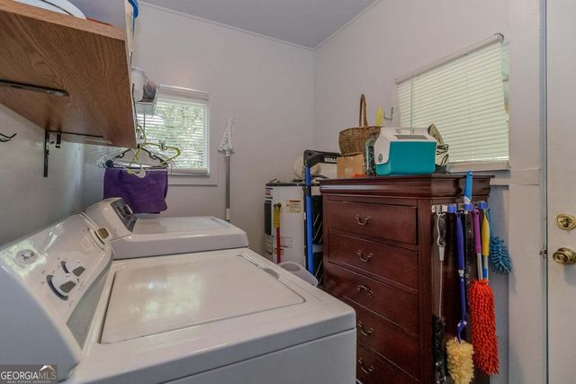 10895 Commerce Street, Summerville, GA 30747