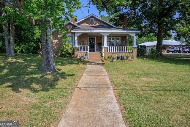 10895 Commerce Street, Summerville, GA 30747