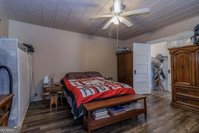 10895 Commerce Street, Summerville, GA 30747