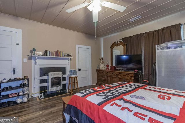 10895 Commerce Street, Summerville, GA 30747