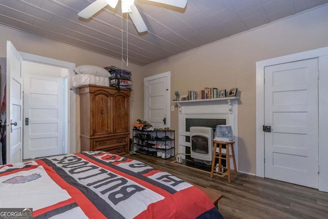 10895 Commerce Street, Summerville, GA 30747