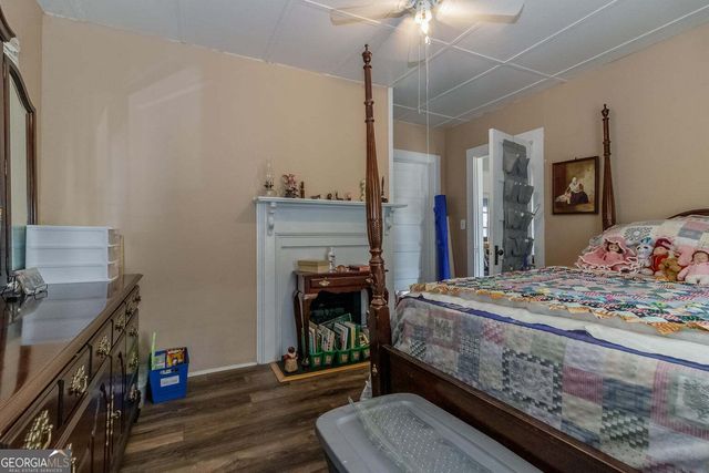 10895 Commerce Street, Summerville, GA 30747
