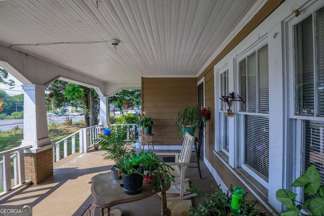 10895 Commerce Street, Summerville, GA 30747
