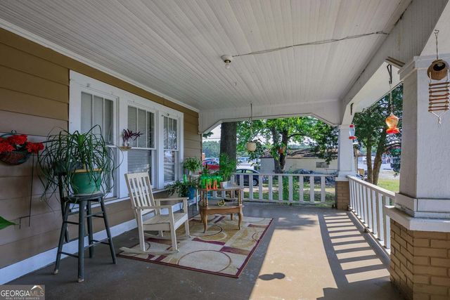 10895 Commerce Street, Summerville, GA 30747