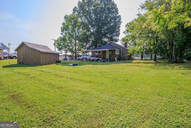 10895 Commerce Street, Summerville, GA 30747