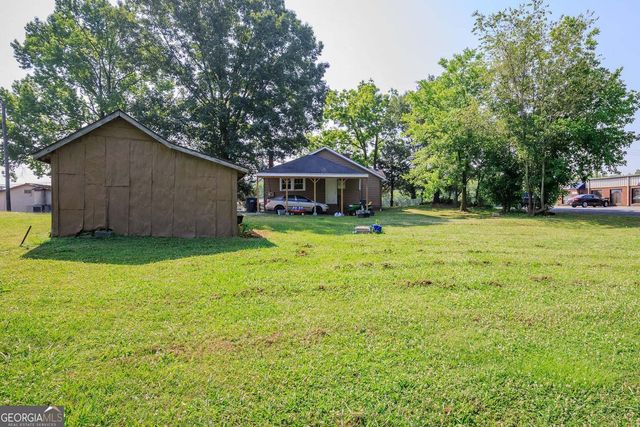 10895 Commerce Street, Summerville, GA 30747