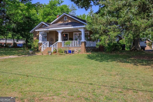 10895 Commerce Street, Summerville, GA 30747