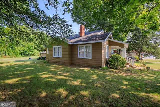 10895 Commerce Street, Summerville, GA 30747